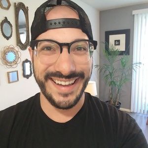 Meet your Posher, Jason